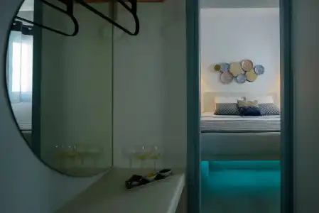 Kalestesia Suites - 93
