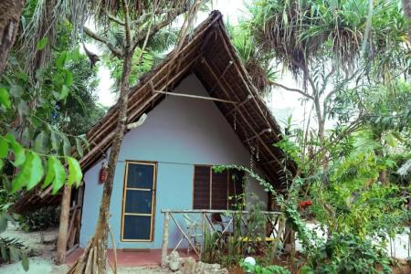 Sagando Bungalows - 43