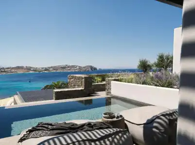 Noima Boutique Mykonos - 82