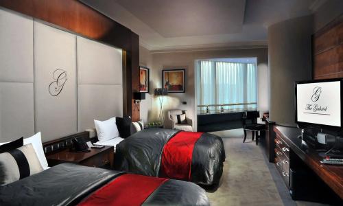 Sun City - The Gabriel - 4