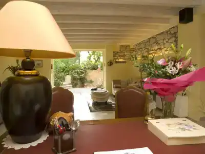 Ristorante Al Caminetto WorldHotels Crafted Adults Only - 12