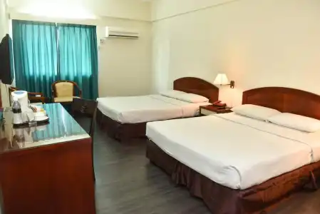 Seri Malaysia Alor Setar - 4
