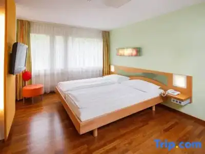 Ramada by Wyndham Baden du Parc - 78