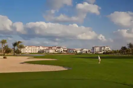 Address Marassi Golf Resort - 12