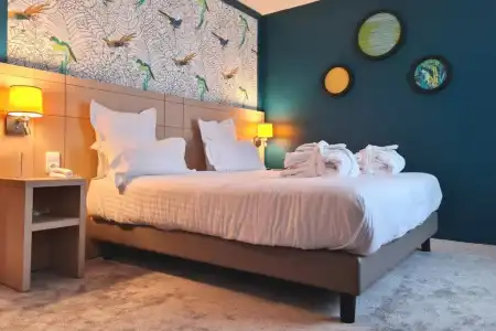 Best Western Plus Vannes Centre-Ville - 108