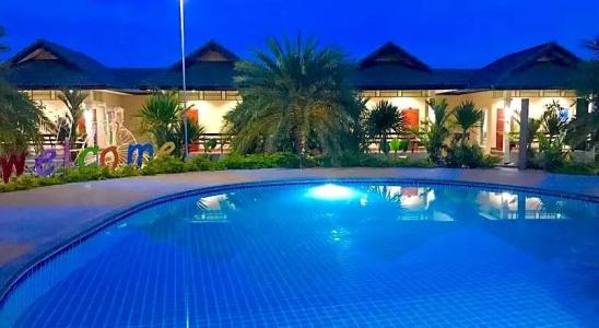 Huan Soontaree Resort - 35