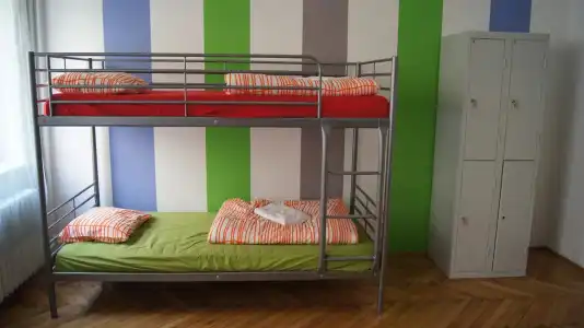 Westend Hostel - 26