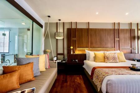 The Rock Hua Hin Beachfront Spa Resort - 78