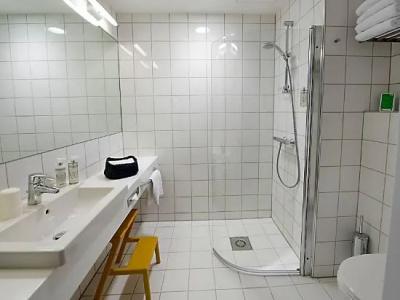 WestCord Delft - 66