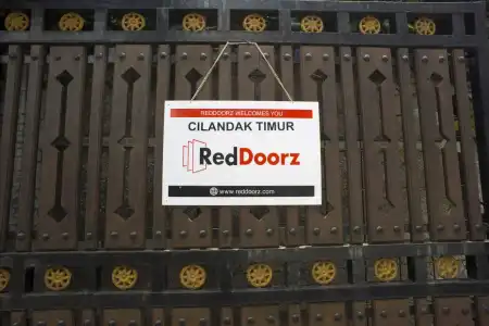 RedDoorz @ Cilandak Timur - 0