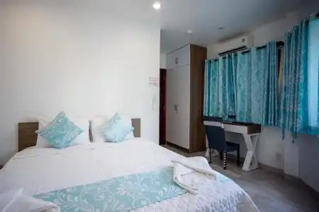 LeBlanc Saigon - 71