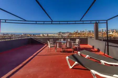 Benidorm Apartamentos Michelangelo - 164