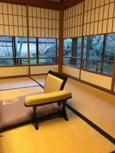 Unzen Hanzuiryo - 5