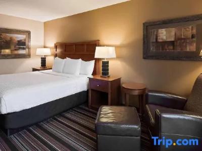 Wyndham Bloomington - Mall of America - 63