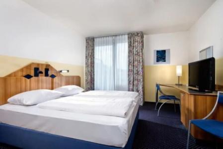 Mercure Pforzheim - 131