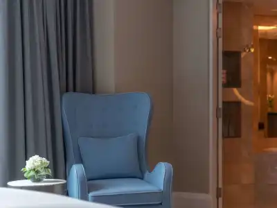 Sofitel Bangkok Sukhumvit - 24