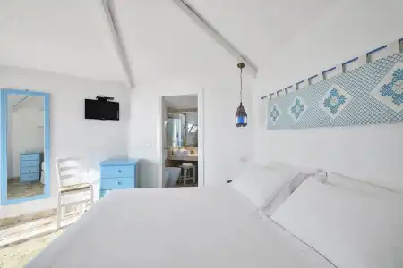 Arbatax Park Resort - Dune - 81