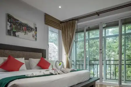 Baan Khao Hua Jook - 120