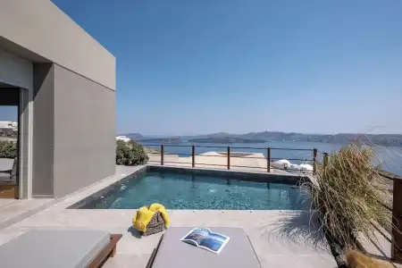 Melidonia Suites - 237