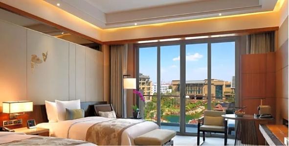 InterContinental Kunming by IHG - 181