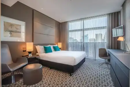 Fraser Suites Sydney - 95
