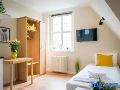 Alte Feuerwache - 111