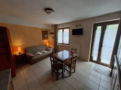 Residence Les Lacs - 52