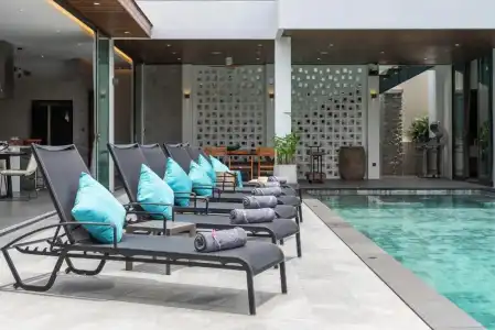 Inspire Villas Phuket - 33