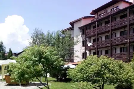 Orphey Bansko - 18
