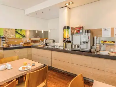 ibis Bamberg Altstadt - 8