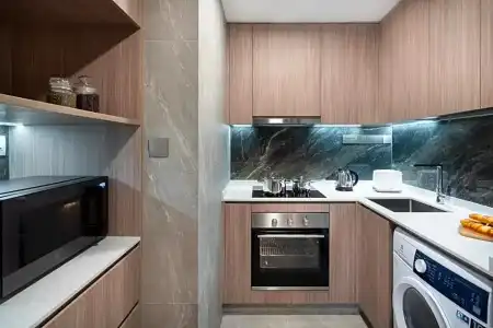 Park Avenue Clemenceau - 48