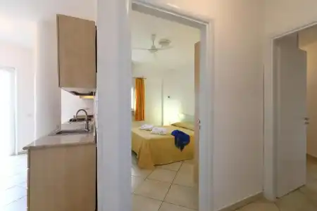 L'Arcobaleno Resort - 4
