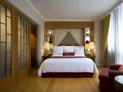 Mayfair Bangkok Marriott Executive Apartments SHA Plus + - 51