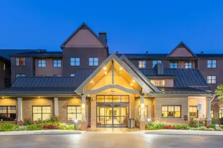 Residence Inn Lexington Keeneland/Airport - 0