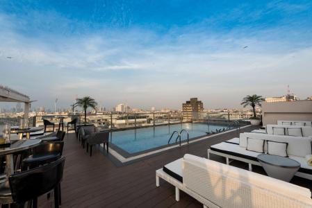 InterContinental Marine Drive Mumbai by IHG - 44