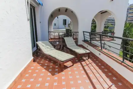 Capri Sitges - 56