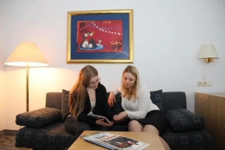 Trip Inn Zum Riesen Hanau - 13