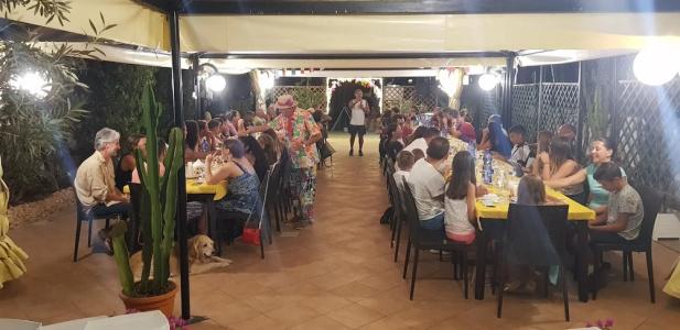 Villaggio Appartamenti Egad - 23