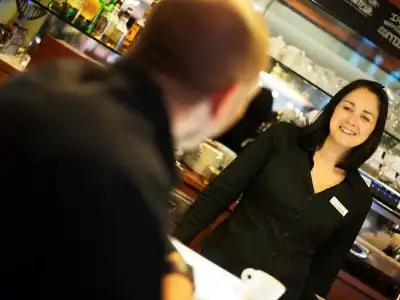 Novotel Bayeux - 10