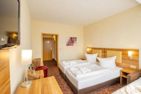 Ferien Rennsteigblick - 42