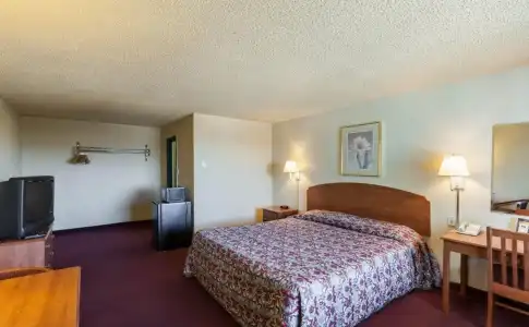 Stay Express Inn Near Ft. Sam Houston - 4