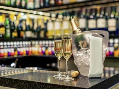 Mercure London Paddington - 35