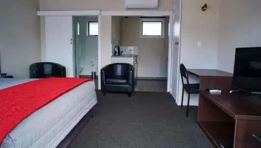 Aachen Place Motel - 66