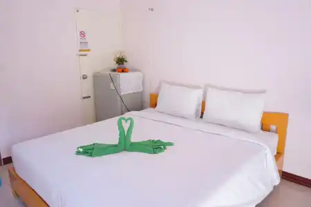 Go Green Resort - 2