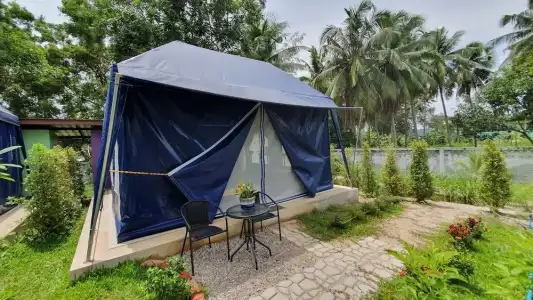 Moonshine Resort Chumphon - 64