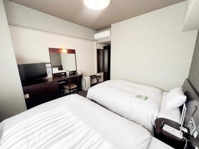 Route Inn Iyo Saijo - 14