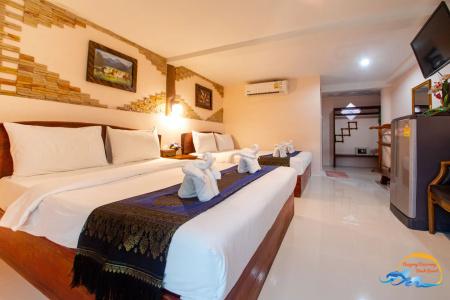 Naiyang Discovery Beach Resort - 54