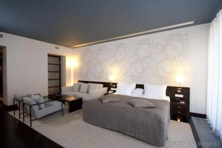 Bergs Suites - 5