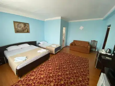 Genatsvale Batumi - 5