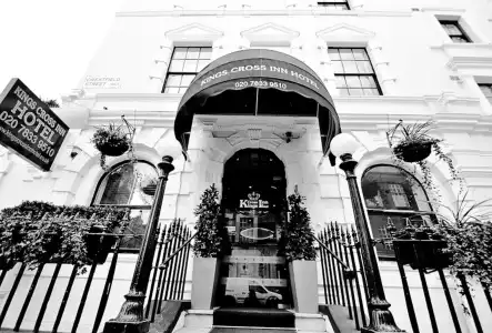Kings Cross Inn - 15